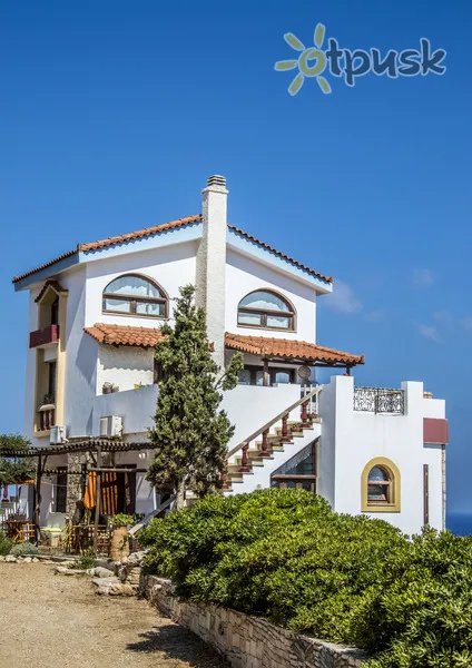 Фото отеля Iliatoras 2* о. Крит – Іракліон Греція екстер'єр та басейни