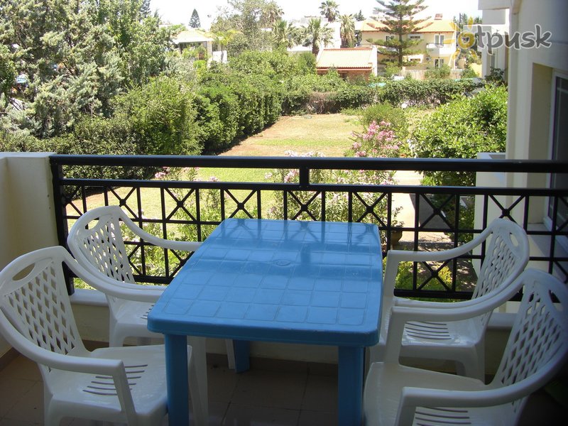Фото отеля Ran-Mari Apartments 3* о. Крит – Ираклион Греция номера