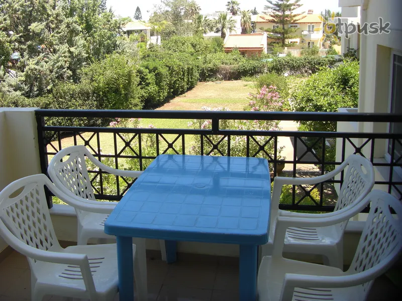 Фото отеля Ran-Mari Apartments 3* о. Крит – Іракліон Греція номери