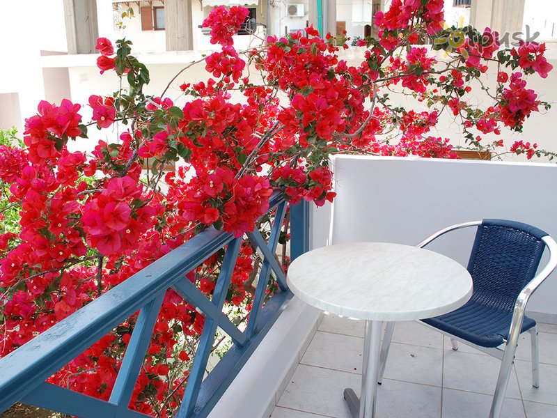 Фото отеля Irida Villa 1* о. Крит – Иерапетра Греция номера
