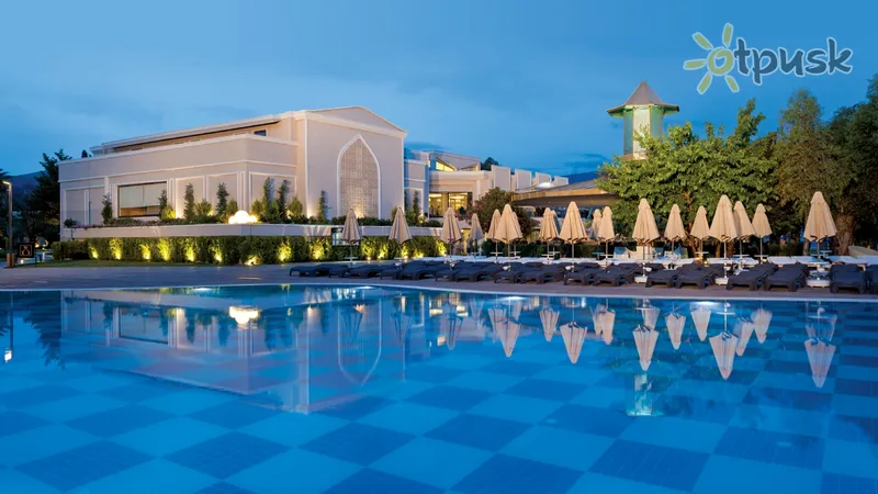 Фото отеля Asteria Venus Didim 5* Didim Turkija išorė ir baseinai