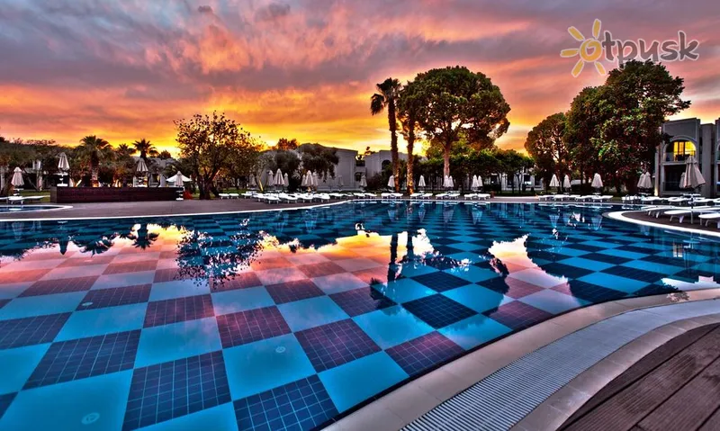 Фото отеля Asteria Venus Didim 5* Didim Turkija išorė ir baseinai