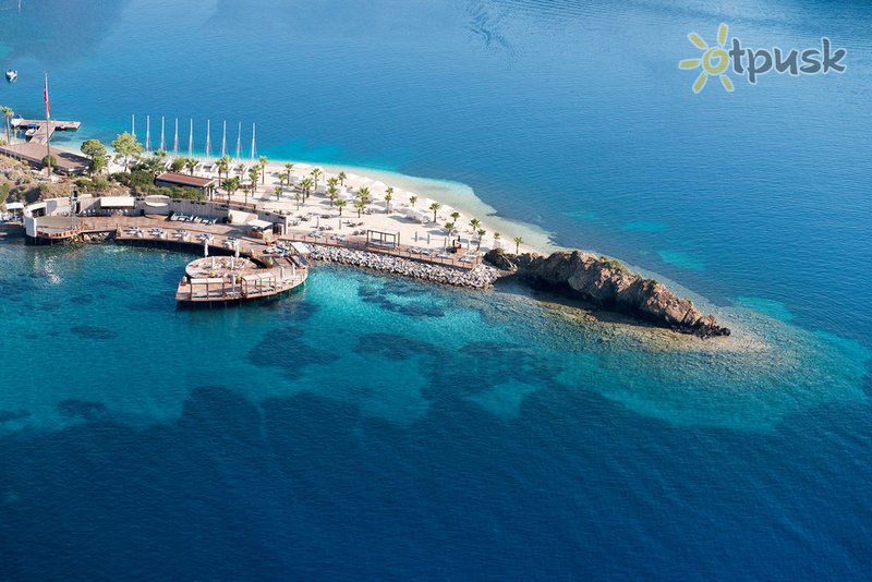 Фото отеля D Maris Bay 5* Мармарис Турция прочее