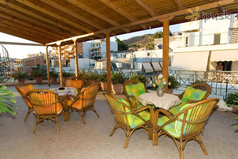 Фото отеля Adonis Hotel 2* о. Евбея Греція бари та ресторани