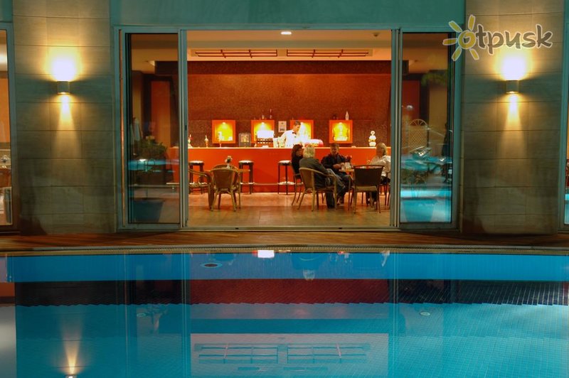 Фото отеля Meder Resort Hotel 5* Кемер Турция экстерьер и бассейны