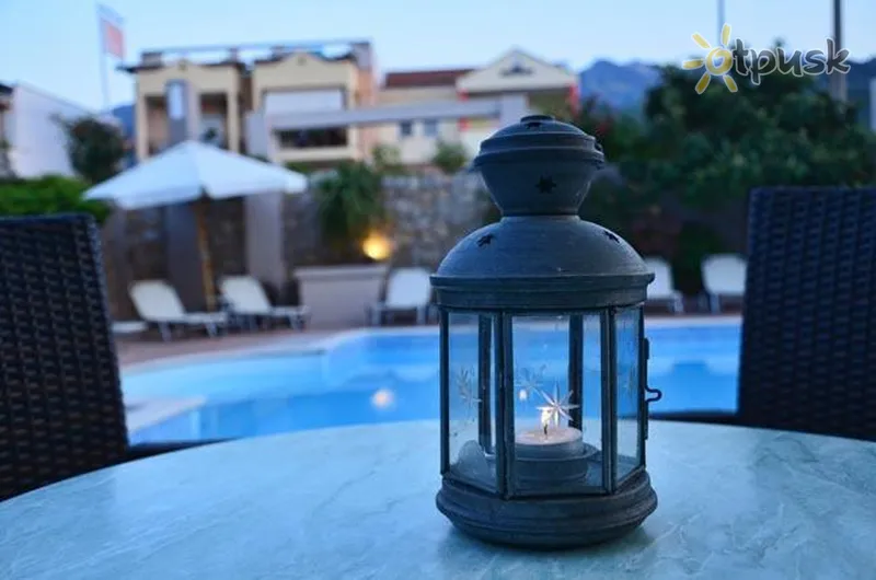 Фото отеля Aroma Villa 3* о. Тасос Греция экстерьер и бассейны