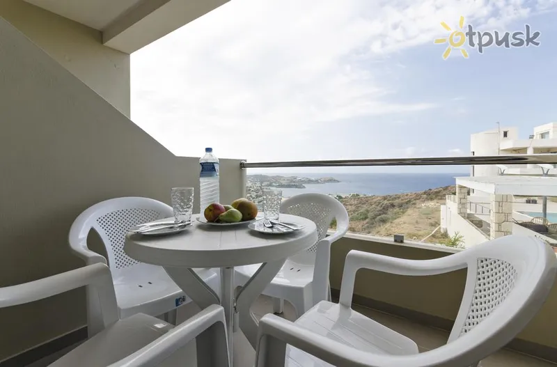 Фото отеля Creta Vivere Villas 4* о. Крит – Іракліон Греція номери