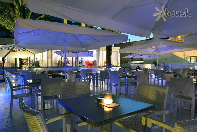 Фото отеля Tryp by Wyndham Corfu Dassia 4* о. Корфу Греція бари та ресторани