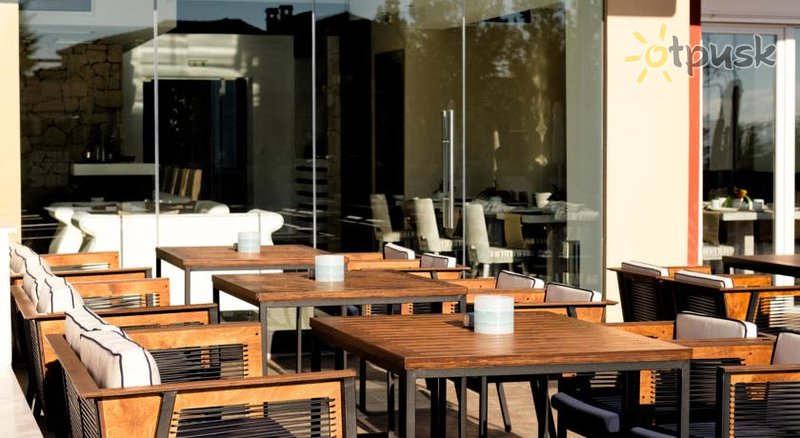 Фото отеля Lagaria Hotel 3* Халкидики – Кассандра Греция бары и рестораны