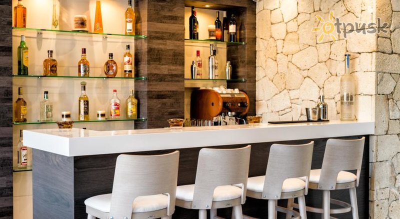 Фото отеля Lagaria Hotel 3* Халкидики – Кассандра Греция бары и рестораны
