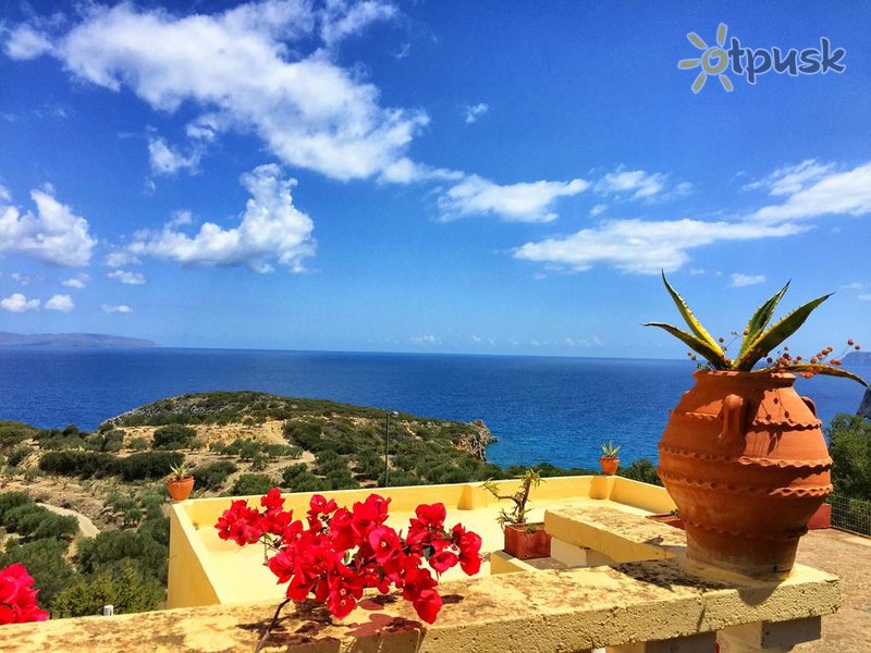Фото отеля Anemone Seaside Traditional Homes 2* о. Крит – Агиос Николаос Греция экстерьер и бассейны
