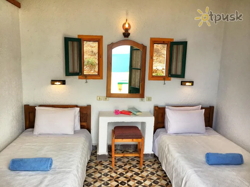 Фото отеля Anemone Seaside Traditional Homes 2* Kreta – Agios Nikolaosas Graikija kambariai
