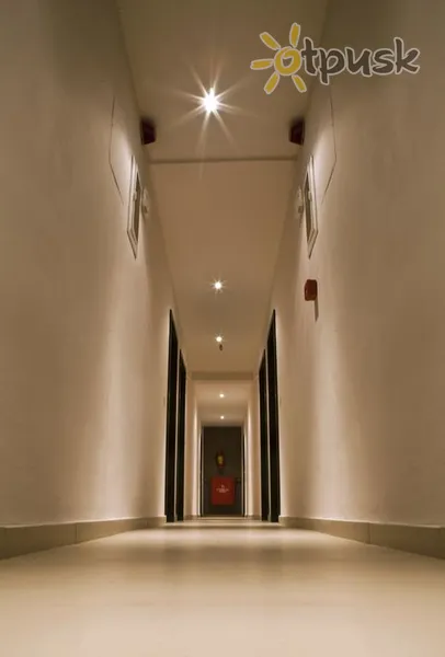 Фото отеля Stella Paradise Apartments 3* о. Крит – Ираклион Греция номера