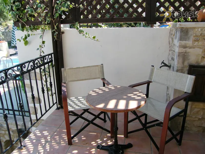 Фото отеля Asteri Villas 2* о. Крит – Ретимно Греція номери