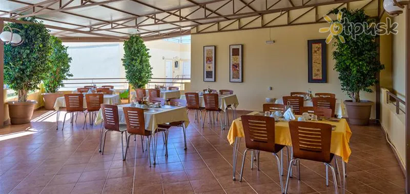 Фото отеля Veronica Hotel & Suites 3* Kreta – Chanija Graikija barai ir restoranai