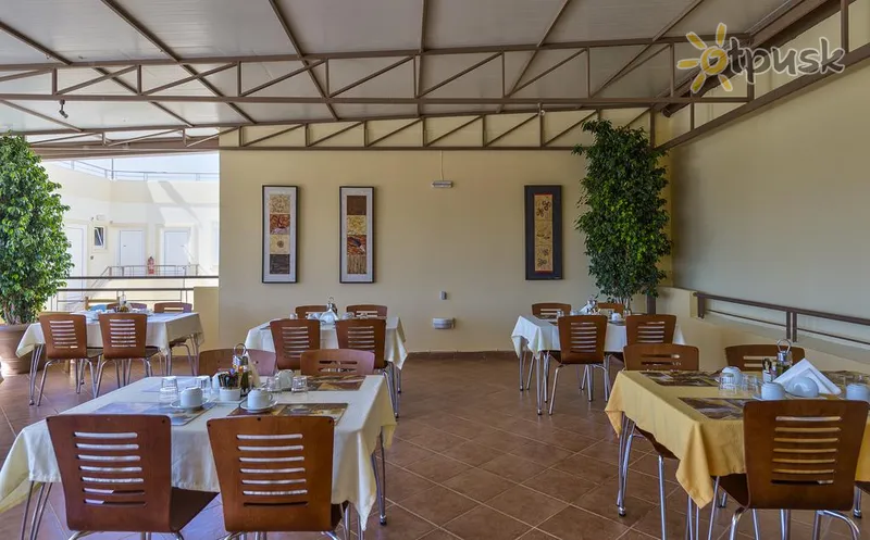 Фото отеля Veronica Hotel & Suites 3* о. Крит – Ханья Греция бары и рестораны