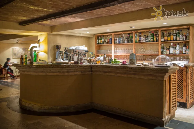 Фото отеля Patagonia Atiram Hotel 4* Пал-Аринсаль Андорра бары и рестораны