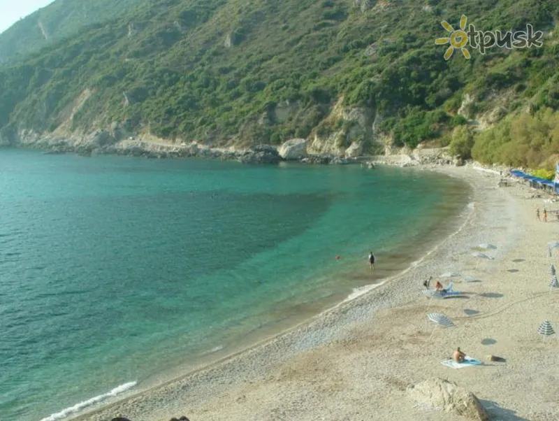 Фото отеля Corfu Golf Villa 3* о. Корфу Греція пляж