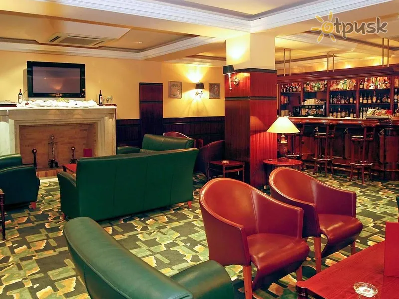 Фото отеля Mercure Andorra Hotel 4* Андорра Ла Велья Андорра бары и рестораны