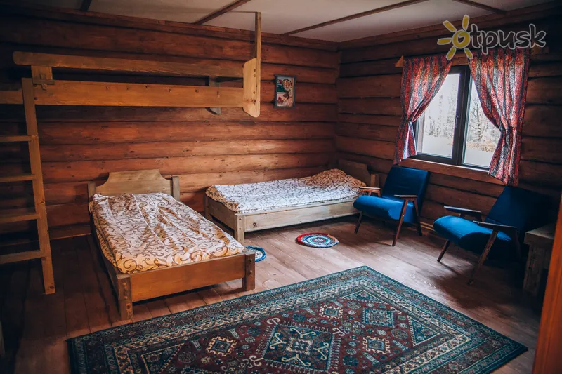Фото отеля Васанна 2* Kosiv Ukraina – Karpatai kambariai