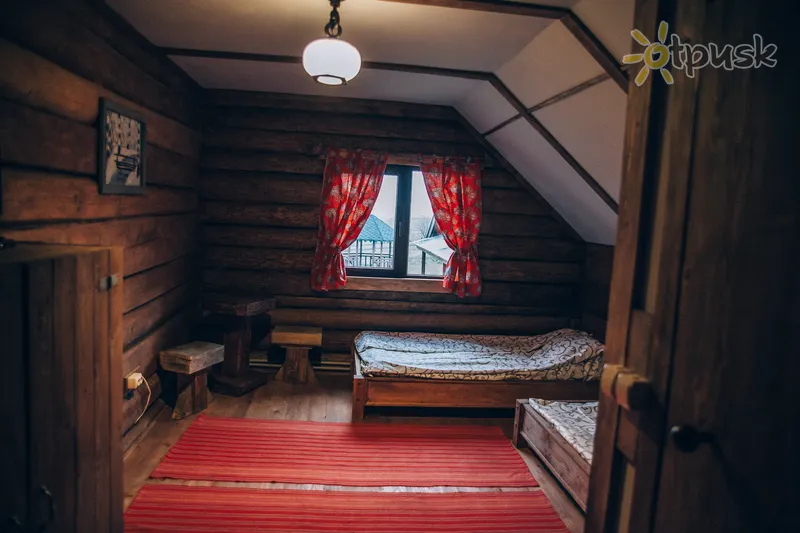 Фото отеля Васанна 2* Kosiv Ukraina – Karpatai kambariai