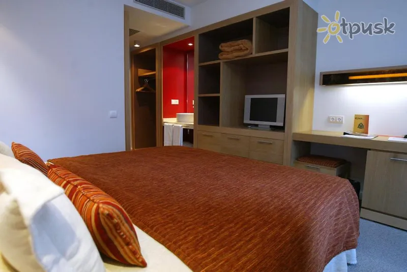 Фото отеля Exe Princep Hotel 4* Eskaldas – Engordany Andora kambariai
