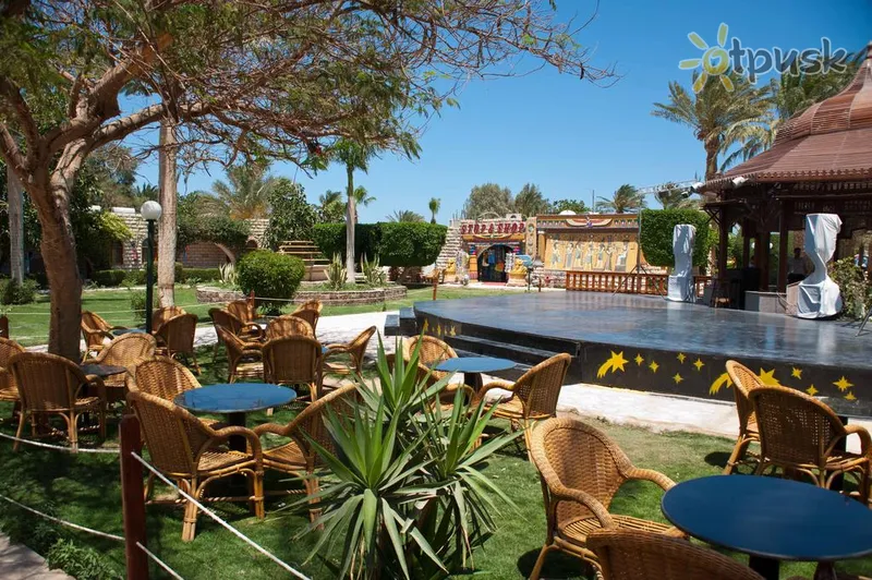 Фото отеля Jasmine Village 3* Хургада Єгипет екстер'єр та басейни