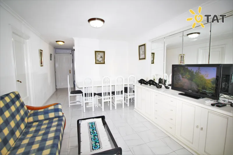 Фото отеля Edimar Apartment 3* Коста Бланка Іспанія номери