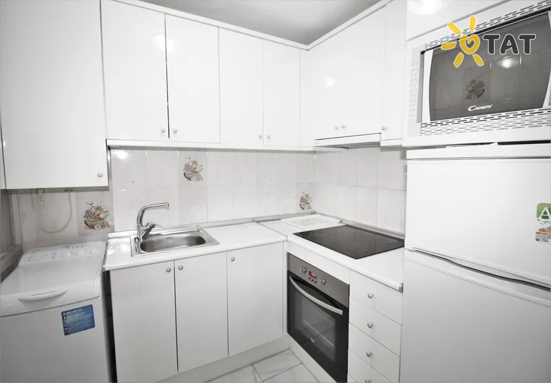 Фото отеля Edimar Apartment 3* Коста Бланка Іспанія номери