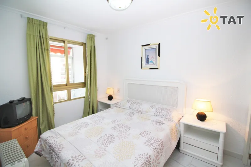 Фото отеля Edimar Apartment 3* Коста Бланка Іспанія номери