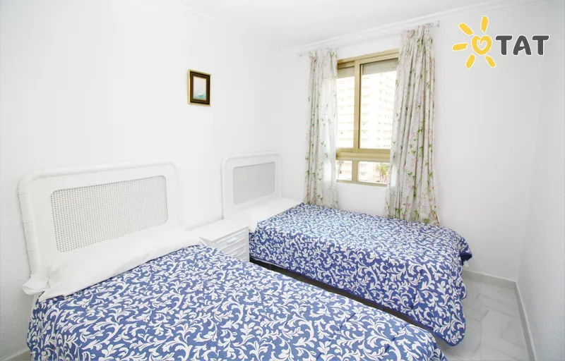 Фото отеля Edimar Apartment 3* Коста Бланка Іспанія номери