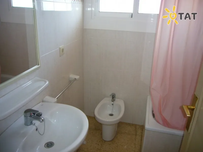 Фото отеля La Oca Apartamentos Turisticos 2* Коста Бланка Іспанія номери