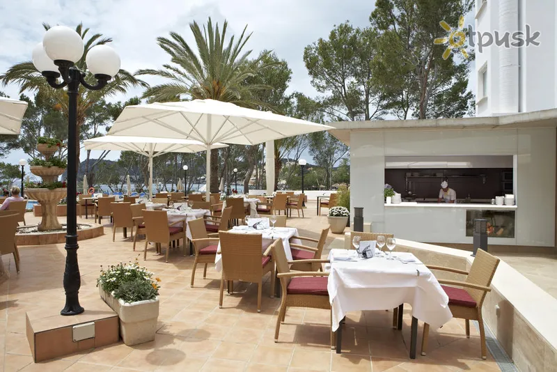 Фото отеля Lido Park Universal Hotel 4* о. Майорка Испания бары и рестораны
