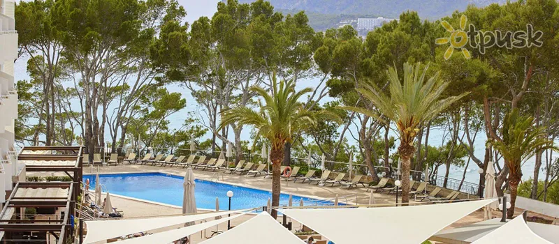 Фото отеля Lido Park Universal Hotel 4* о. Майорка Іспанія екстер'єр та басейни
