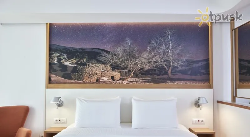 Фото отеля Olive Green Hotel 4* о. Крит – Ираклион Греция номера