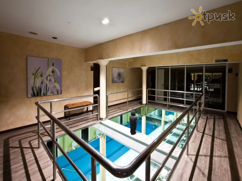 Фото отеля Roc Blanc Hotel 4* Eskaldas – Engordany Andora spa
