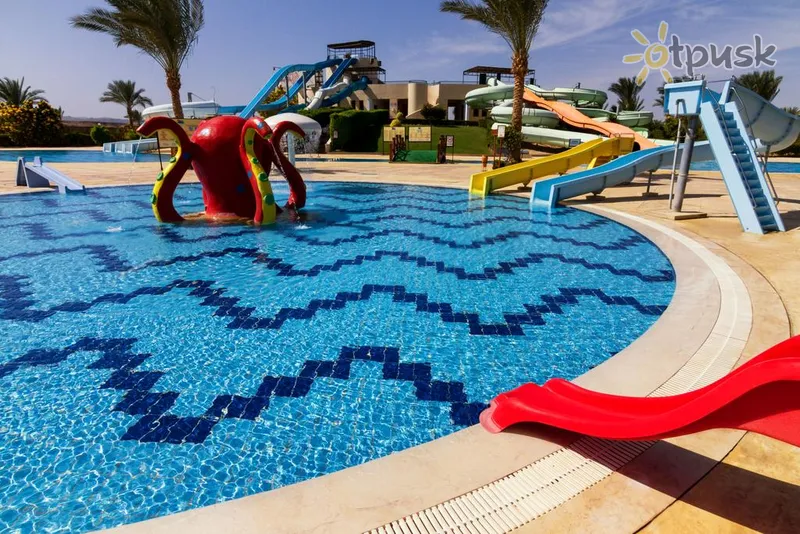 Фото отеля Steigenberger Coraya Beach 5* Марса Алам Єгипет для дітей