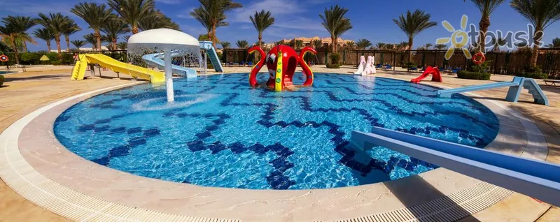 Фото отеля Steigenberger Coraya Beach 5* Marsa Alam Ēģipte bērniem