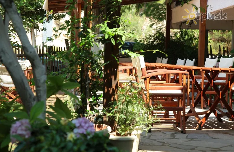 Фото отеля Liotopi Hotel 2* Халкидики – Афон Греция бары и рестораны