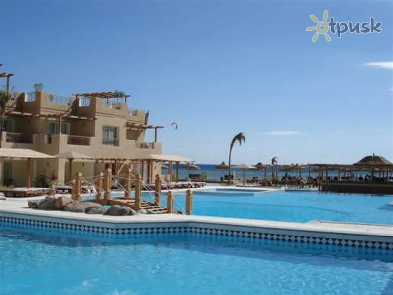 Фото отеля Imperial Shams Abu Soma Resort 5* Somas līcis Ēģipte ārpuse un baseini
