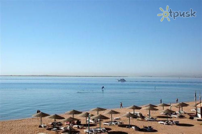 Фото отеля Imperial Shams Abu Soma Resort 5* Сома Бэй Египет пляж
