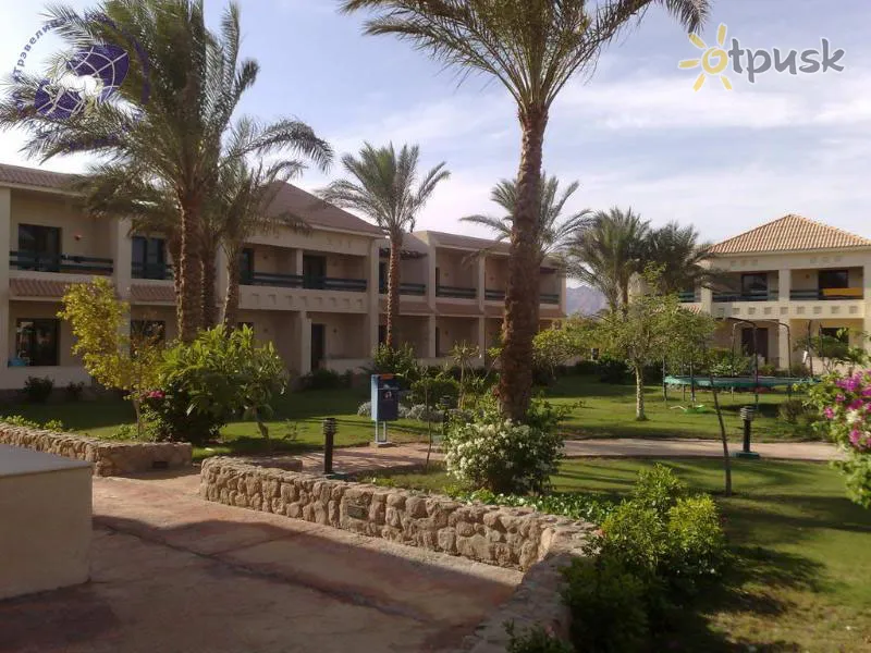 Фото отеля Island Garden Resort 4* Šarm el Šeichas Egiptas kambariai