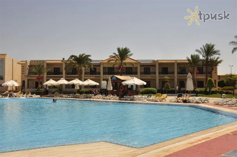 Фото отеля Island Garden Resort 4* Шарм ель шейх Єгипет екстер'єр та басейни