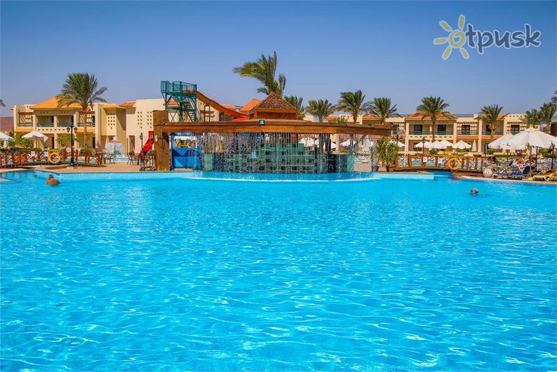 Фото отеля Island Garden Resort 4* Шарм эль Шейх Египет бары и рестораны