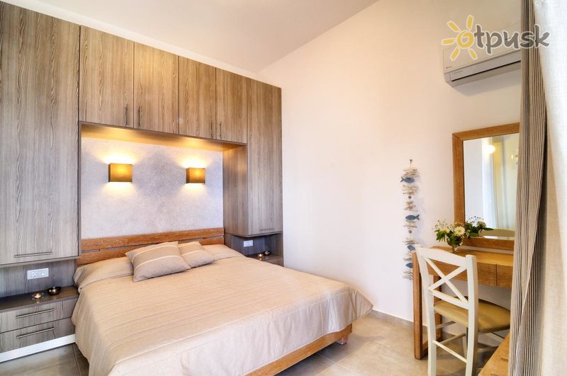 Фото отеля Myrtos Mare Suites 3* о. Крит – Иерапетра Греция номера