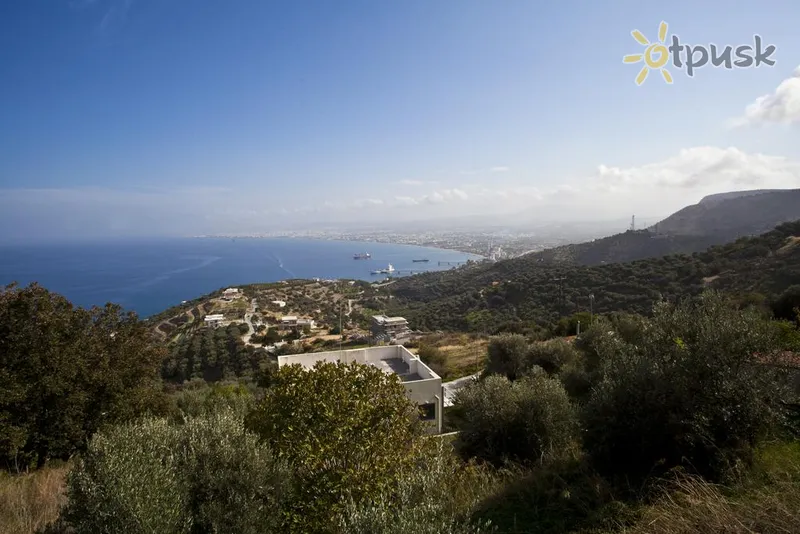 Фото отеля Vollard Vila 2* о. Крит – Іракліон Греція екстер'єр та басейни