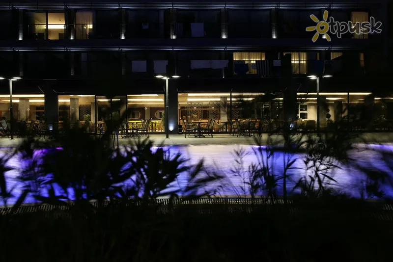 Фото отеля Mirage Palm Hotel 5* Мармарис Турция экстерьер и бассейны