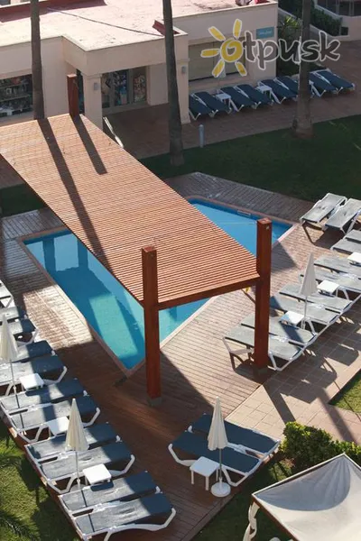 Фото отеля Family Life Alcudia Pins 3* о. Майорка Іспанія екстер'єр та басейни