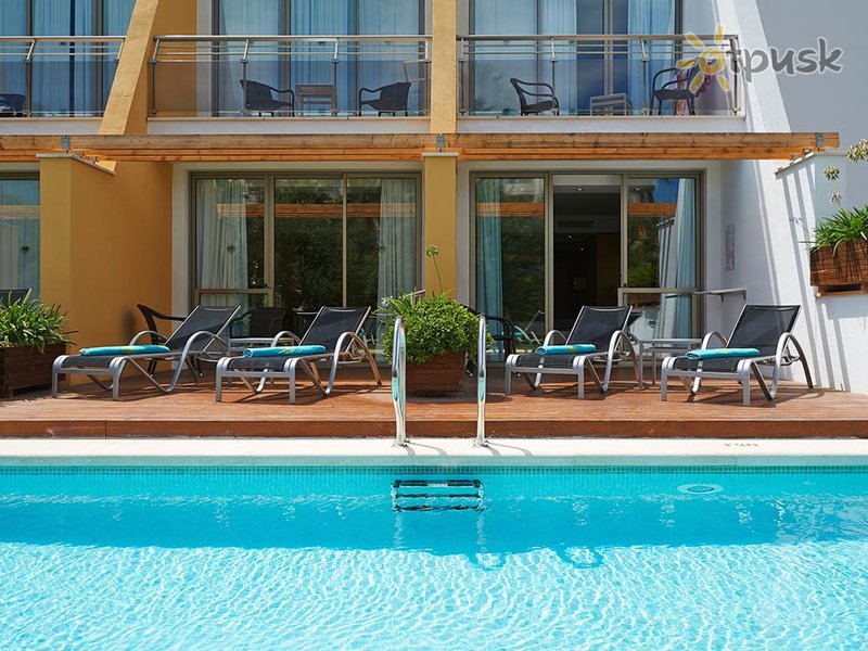 Фото отеля Protur Sa Coma Playa Hotel & Spa 4* о. Майорка Испания номера