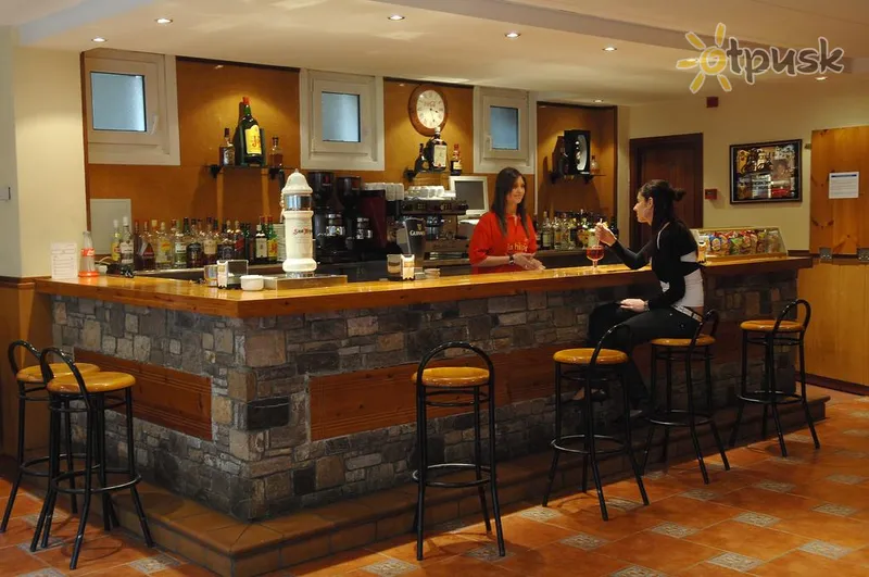 Фото отеля Vall Ski Hotel 3* Soldeu - El Tarter Andora bāri un restorāni
